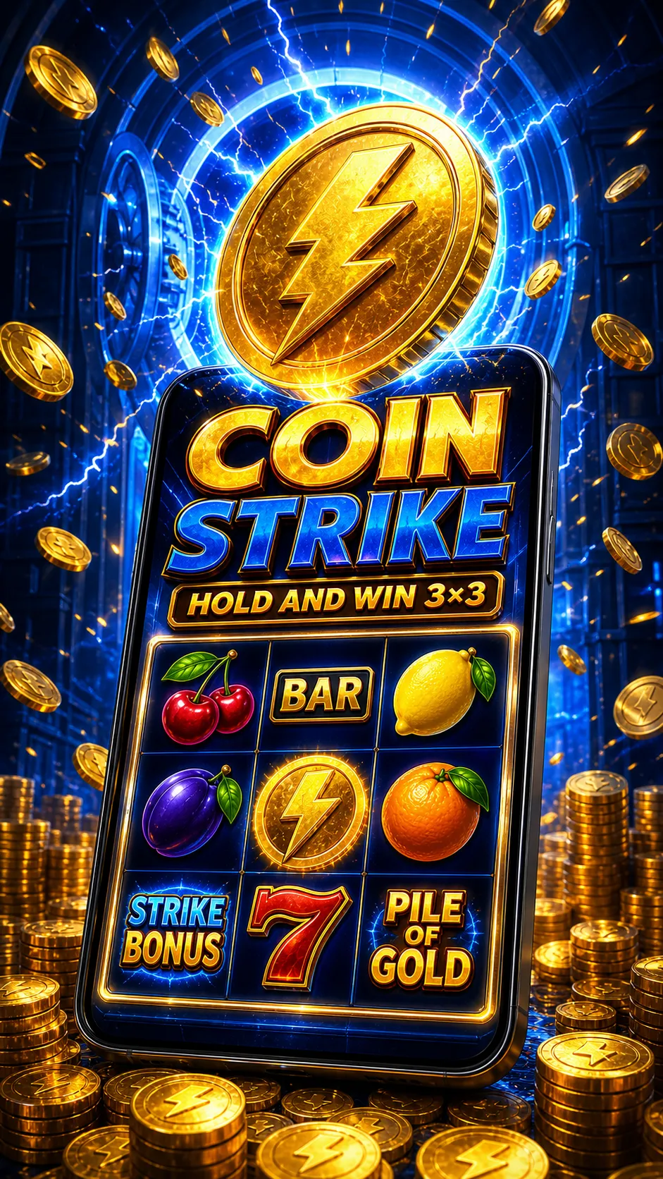 Coin Strike preview 4